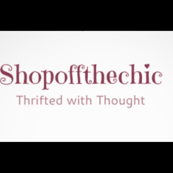 shopoffthechic